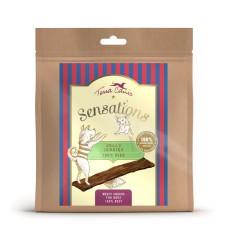 Смаколики для собак SENSATIONS Jolly Jerkies Terracanis